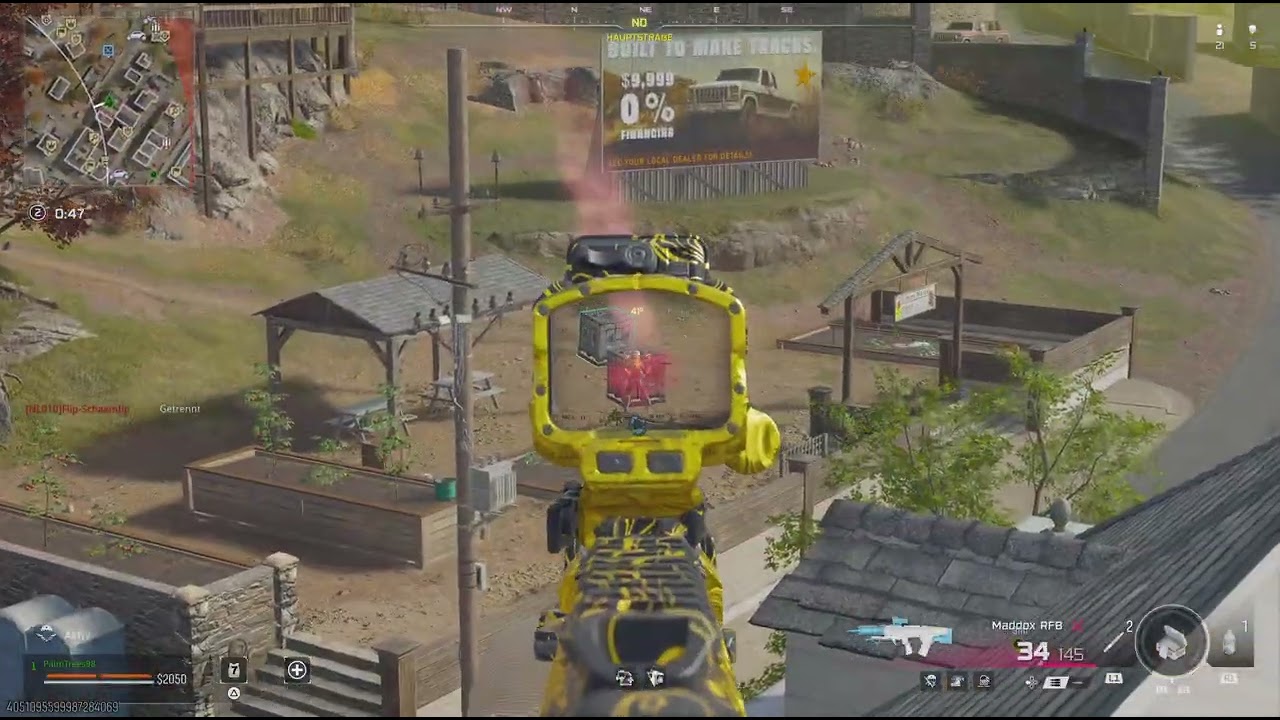 Call of Duty_win