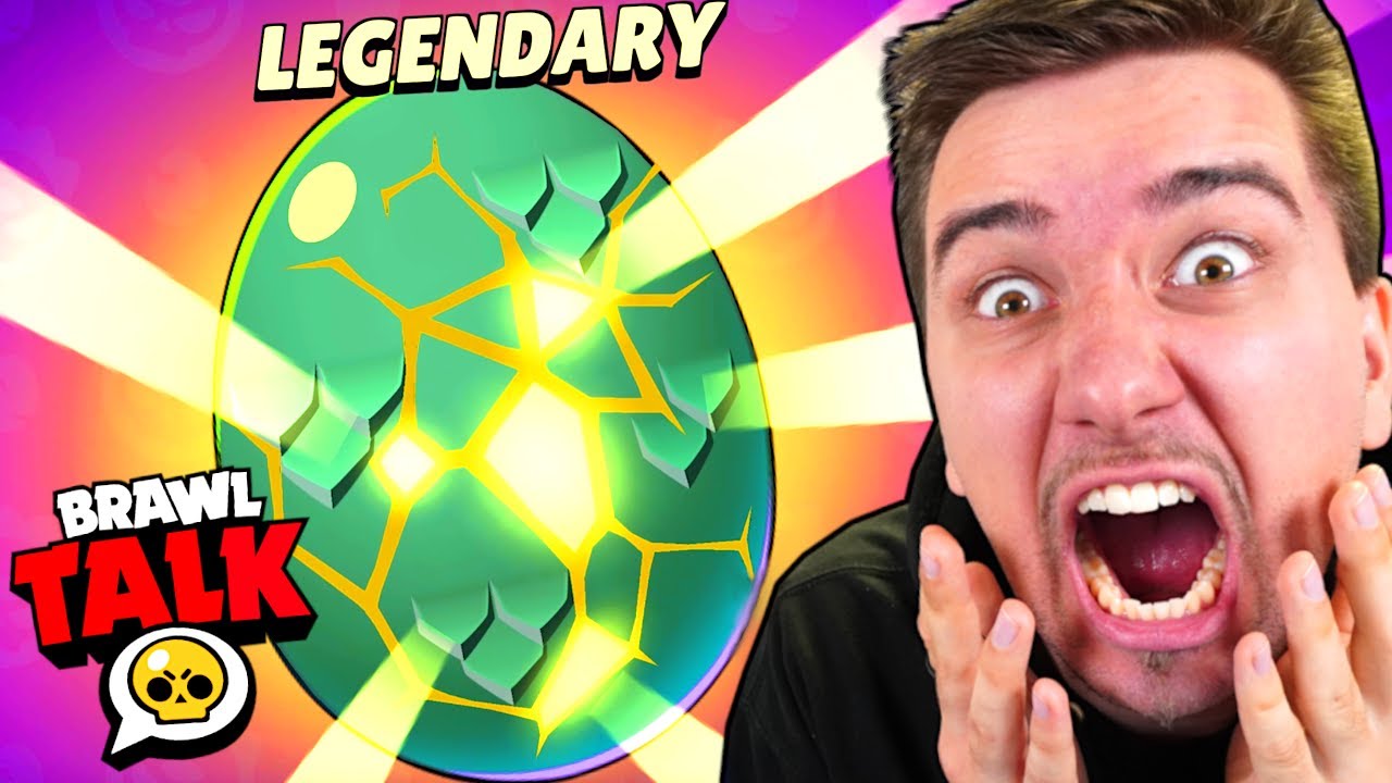 MUTACE?! 🤯 BRAWL TALK UPDATE! 😱 | Brawl Stars