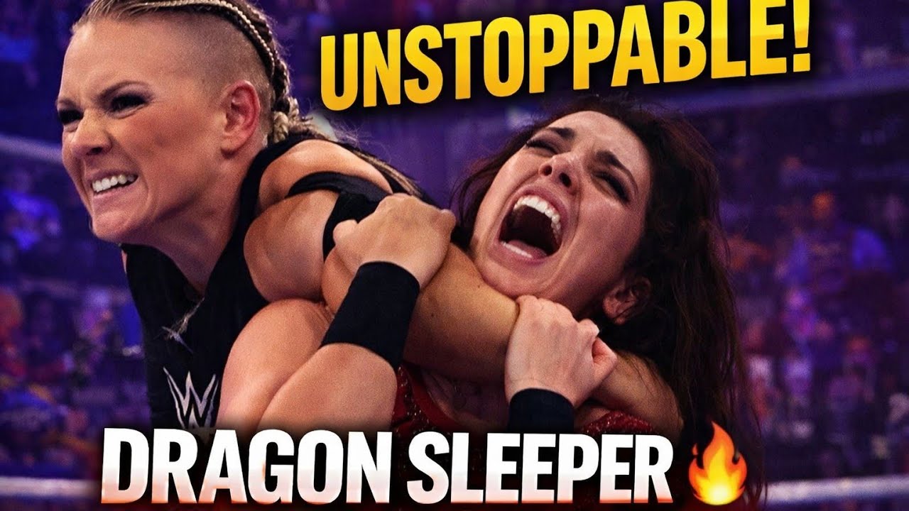 Ivy Nile | Dragon Sleeper | Submission | Compilation |