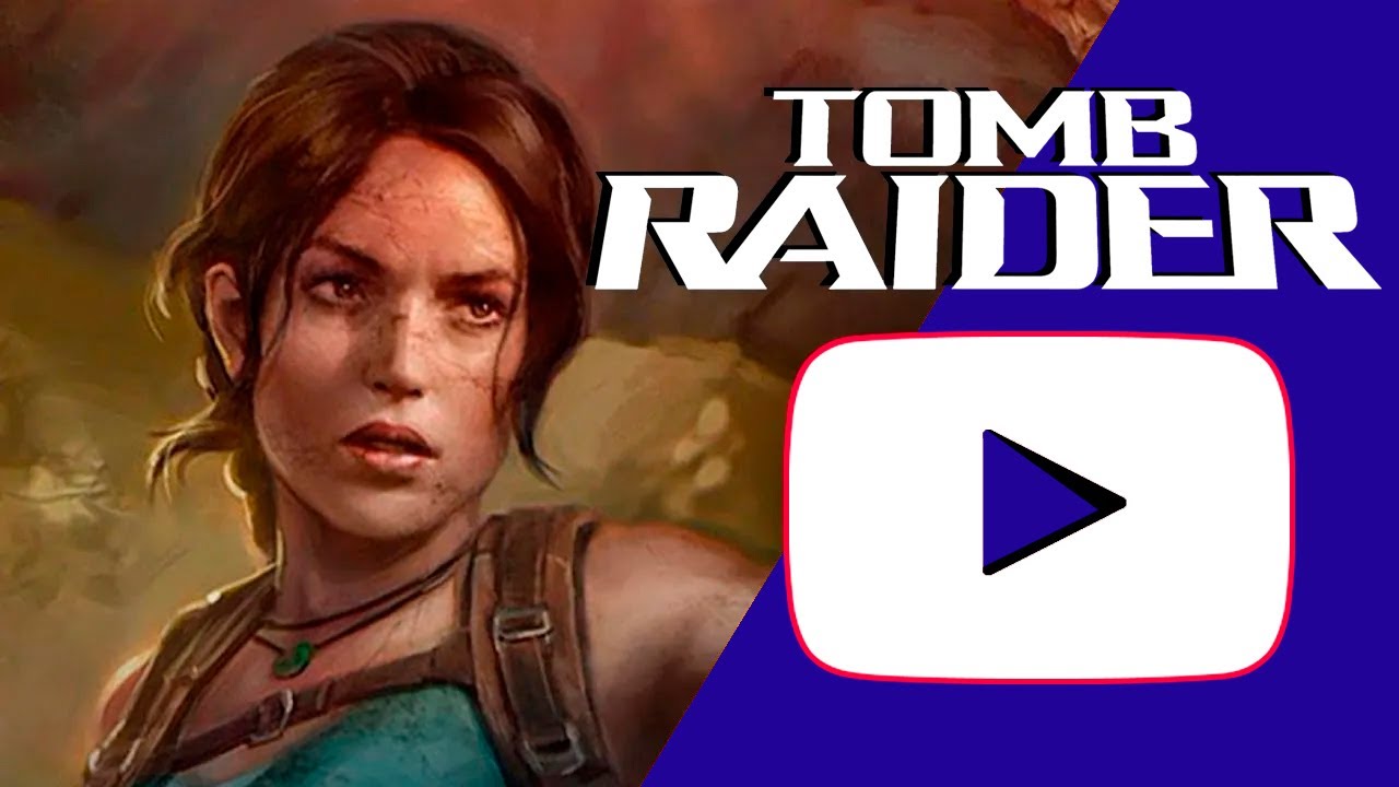 Tomb Raider x Secret Lair - Interview