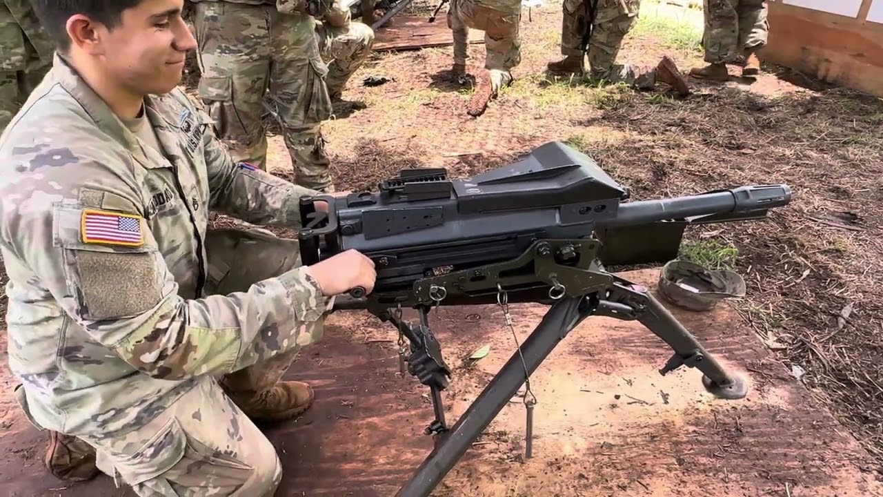 ESB Mk19