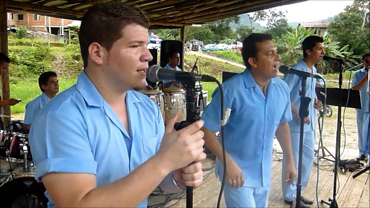 Culpable o No Aguilar y su Orquesta en Vivo 2013