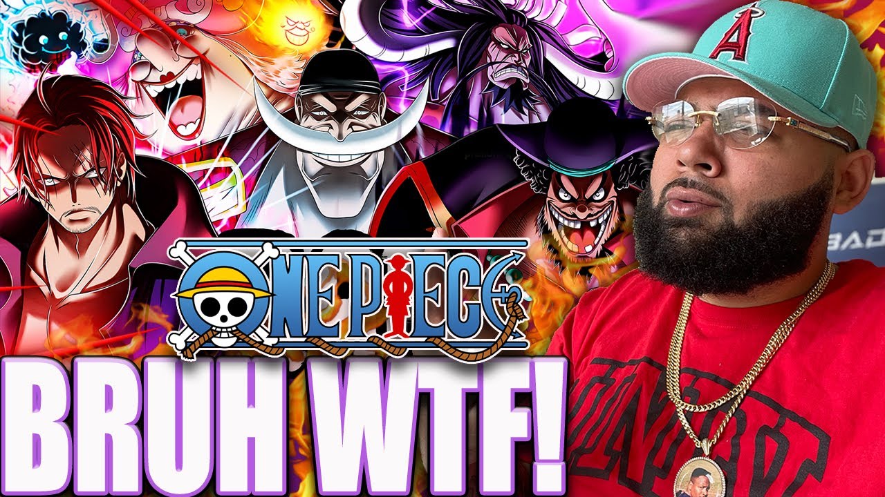 HE MADE ME QUIT! YONKO RAP CYPHER | RUSTAGE ft. Shwabadi, Connor Quest! PE$O PETE ONE PIECE Reaction