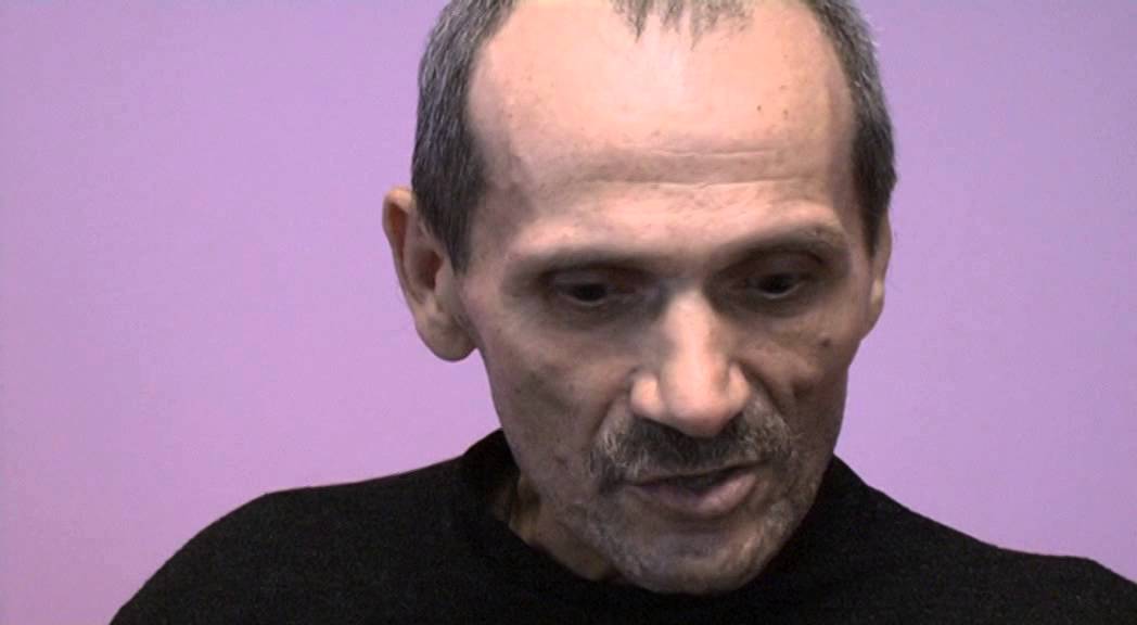 Ion Băloi are nevoie de un fololiu rulant electric