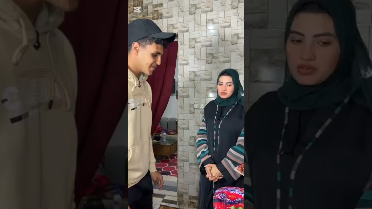 الخير القليل عند ربنا كنوز🥰وكل سنة وانتم طيبين ياخوتي ❤❤