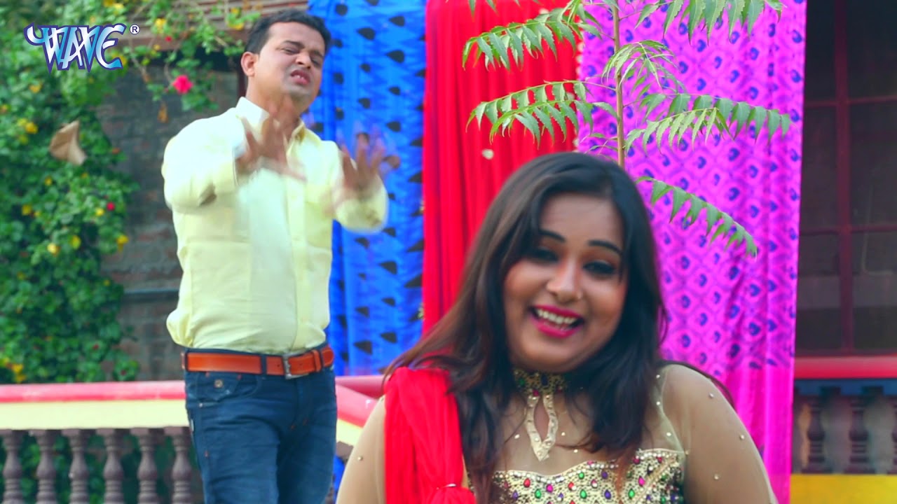 सुपरहिट भोजपुरी का नया गाना - Kariya Saman Pa Guman Tora - Chandan Chaudhry - Bhojpuri Songs