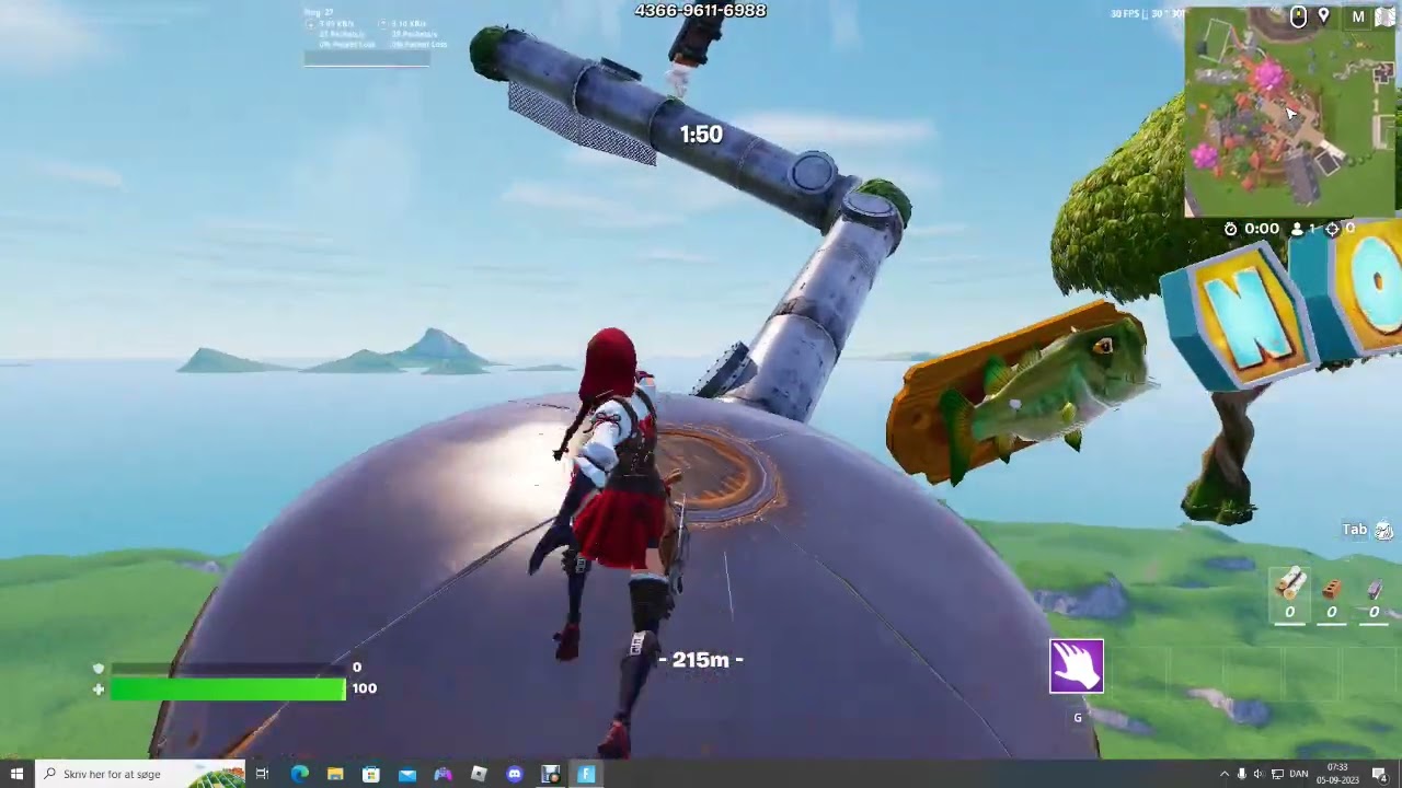 only up fortnite
