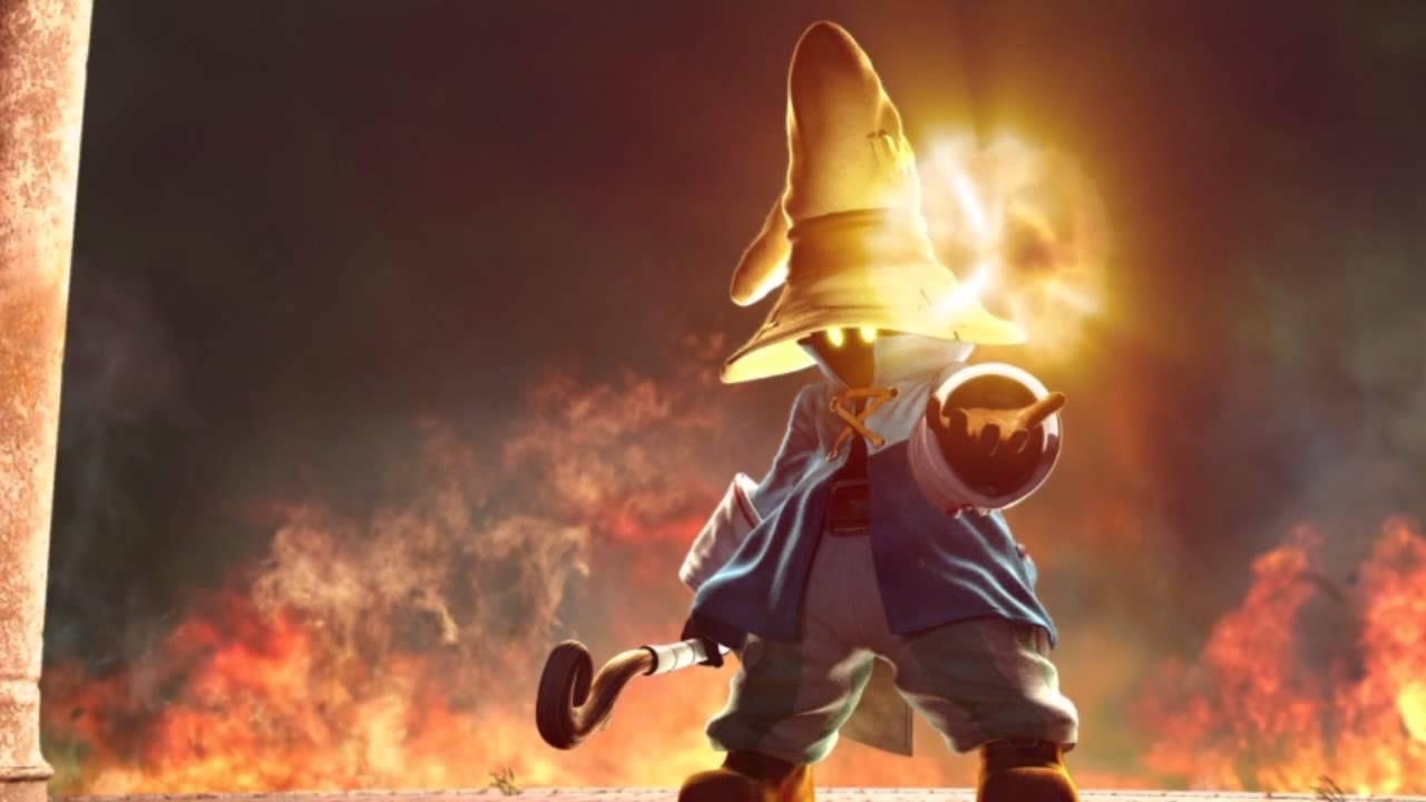 You're Not Alone FFIX (Symphonic Remix, Arranged by Tony Rainy)