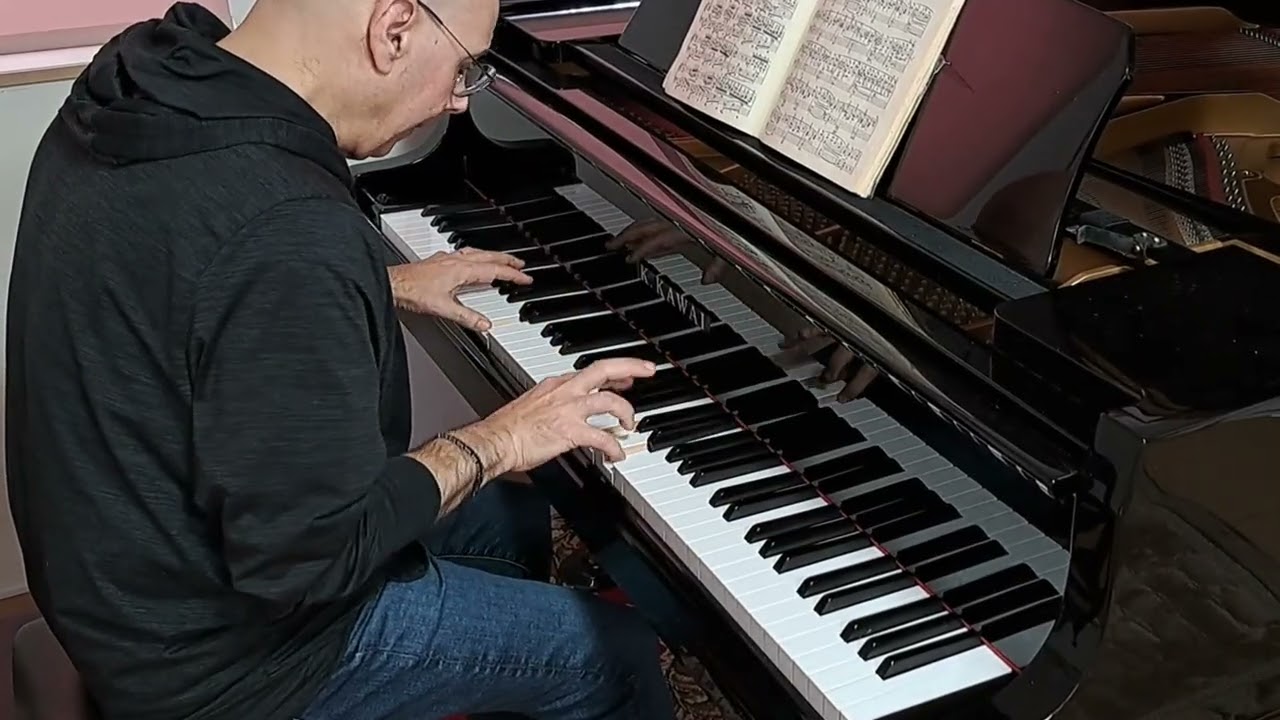 Chopin - Nocturne Op.37 n.2