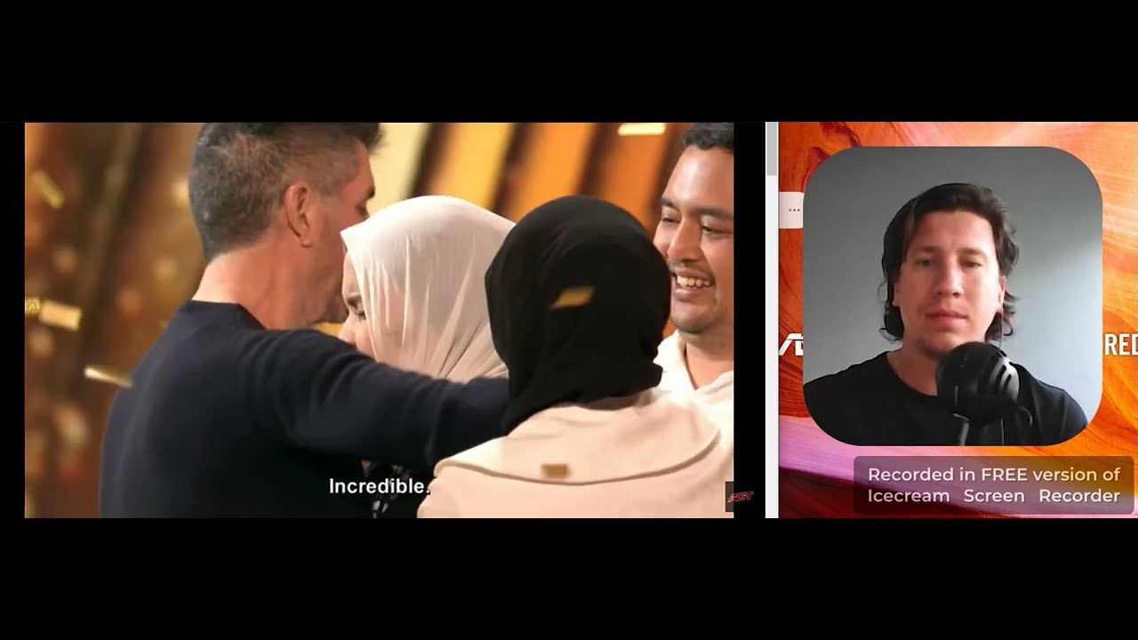 Golden Buzzer: Putri Ariani - 