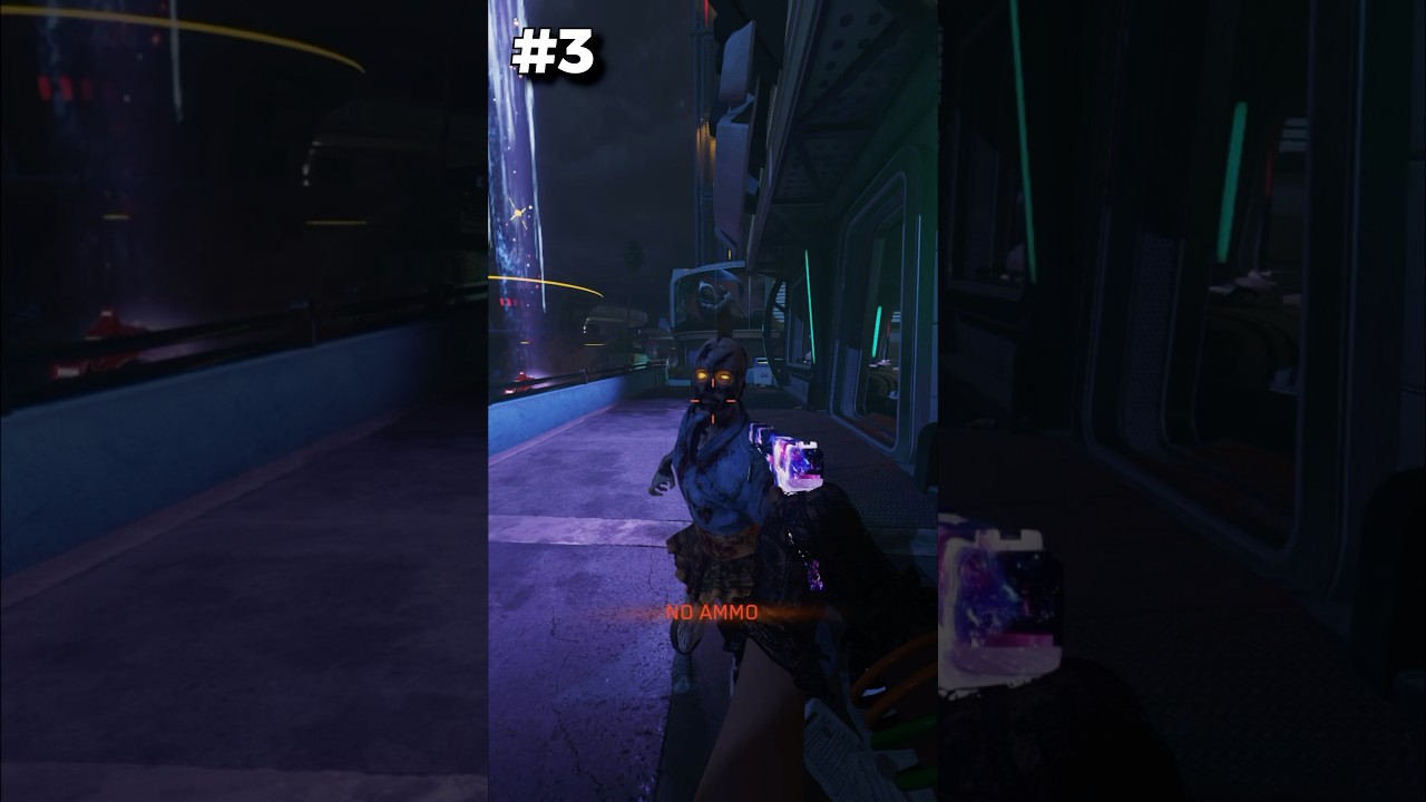 3 EASY AFK GLITCHES ON IW ZOMBIES 😳