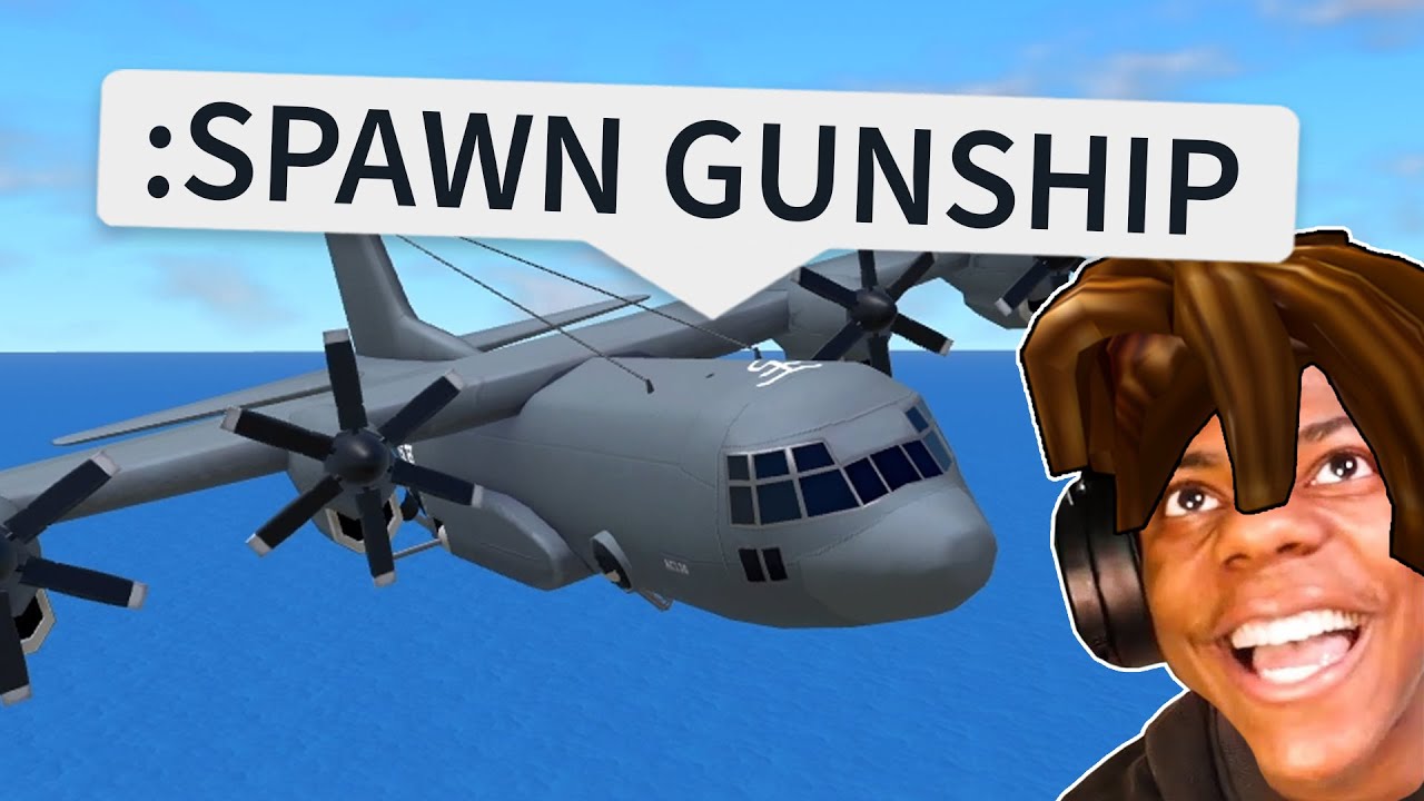 Смешные моменты Military Tycoon (AC130 GUNSHIP)