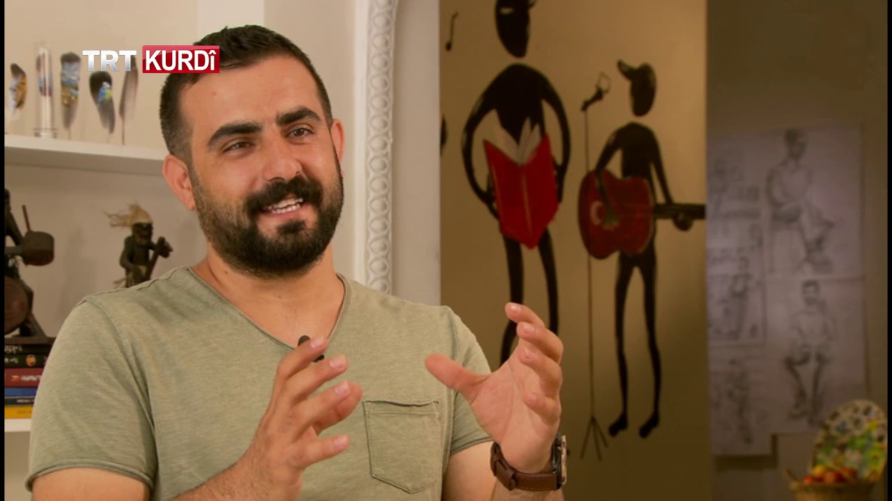 MIROV (İNSAN) BEŞA 5