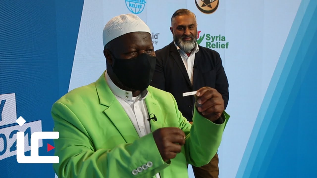 Muslim charities: How do we allocate our live appeals?