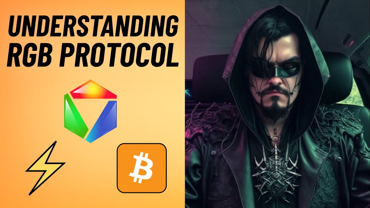 What Is The RGB Protocol? | E108