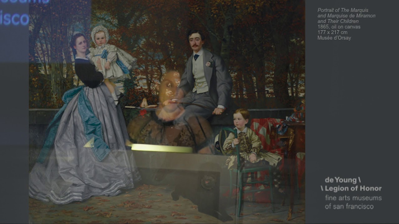 James Tissot: Fashion and Faith | Closing Weekend Symposium Pt. 1