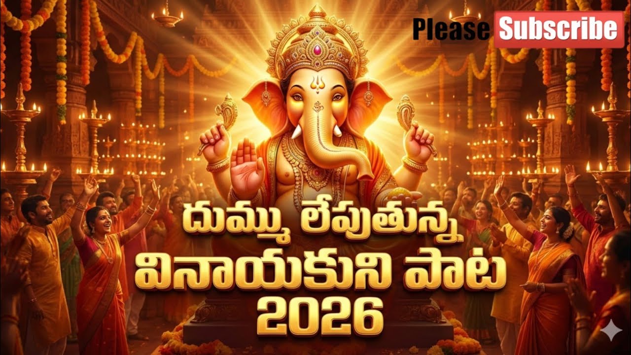 #vinayakasongs #lordganeshsongs #kanipakamtemple #devotionalsongs #madanapalle #lorddevotionalsongs