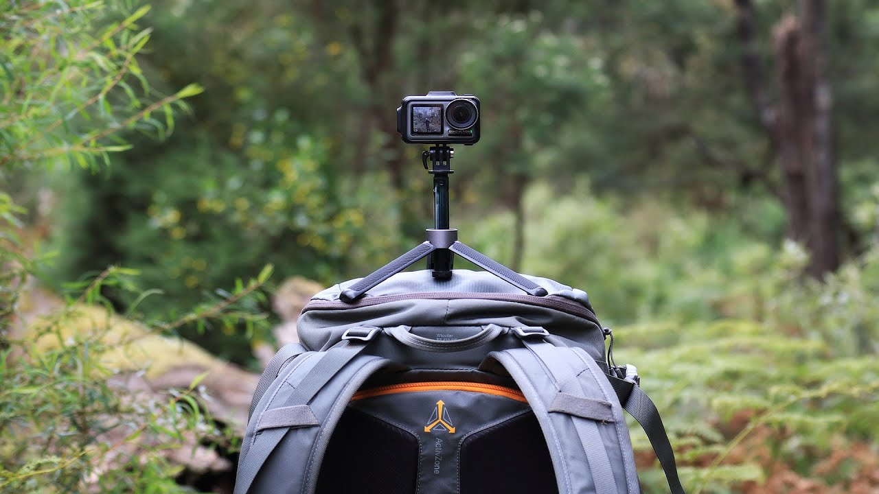 Osmo Action Camera owners point of view 12 months on wildlife & Youtube