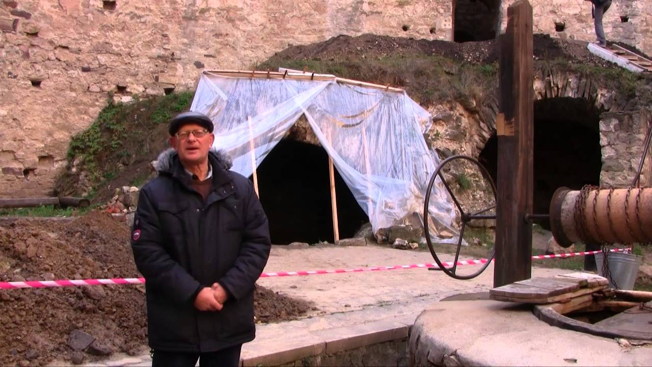Stiripozitive.eu | Cetatea Soroca - istorie si istorii