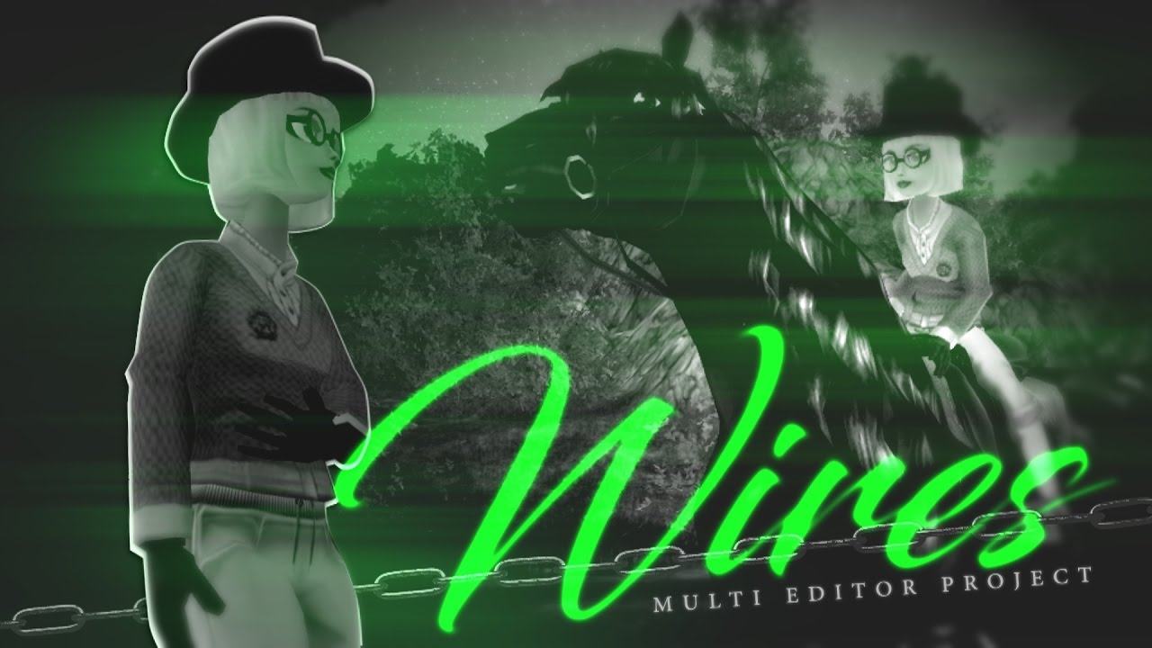 [SSO MEP] WIRES