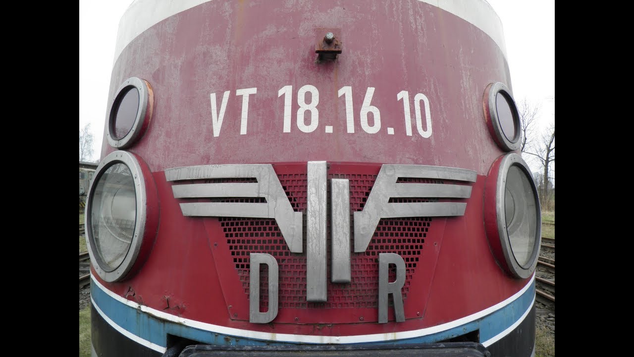 VT 18 16 Ketzin