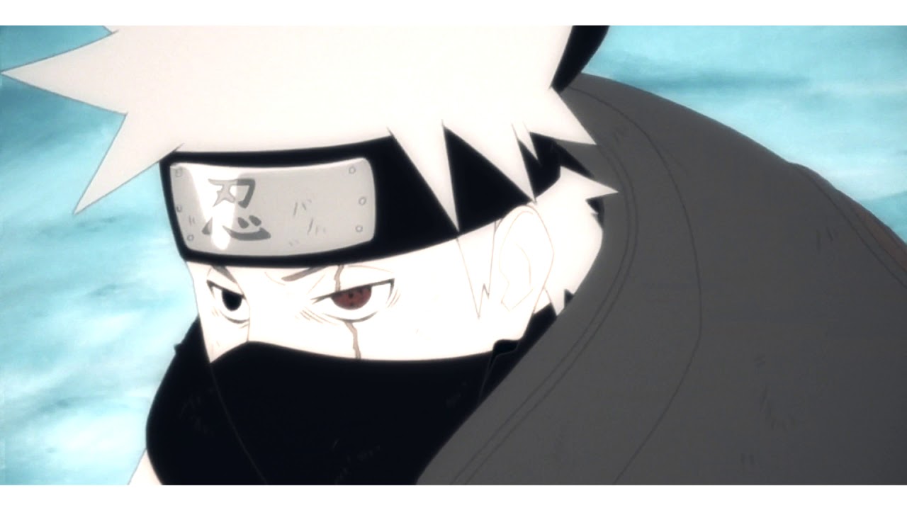Anime To Reality - Naruto AMV / Edit