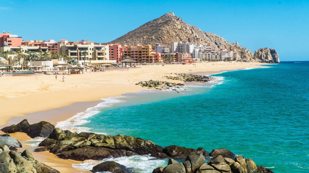 Book Your Next Cabo Vacation with RONIVAL VACATIONS
