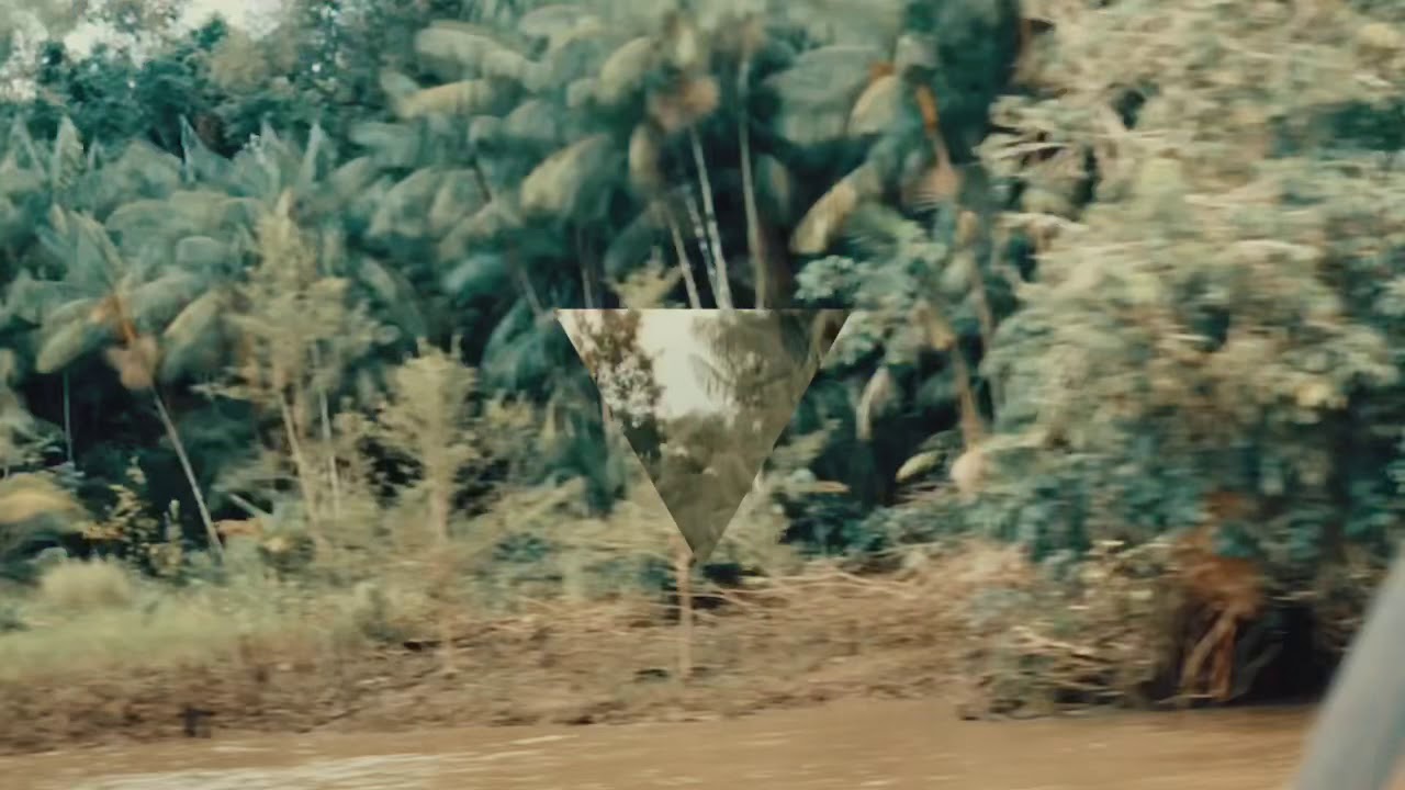 Necropsycho & Mubali