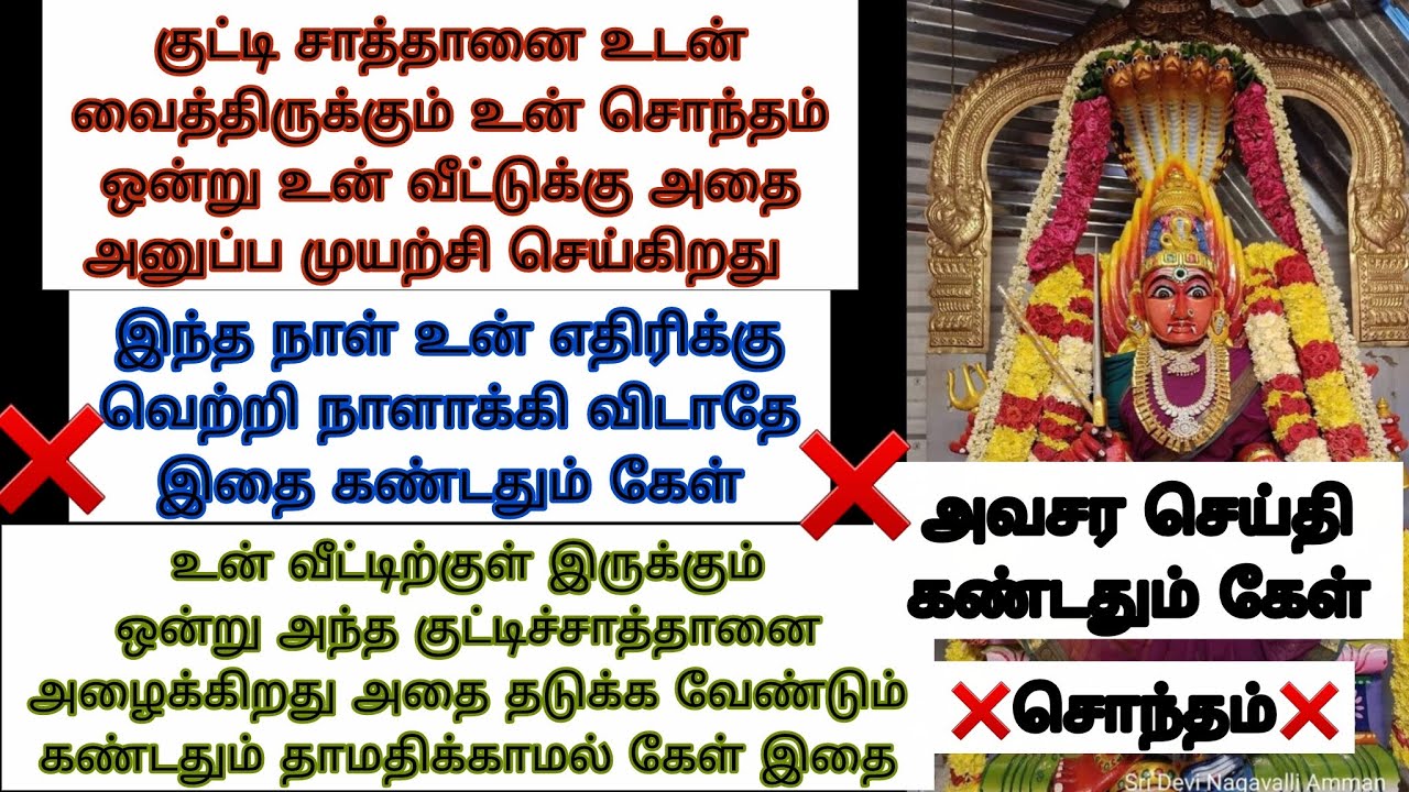 ஜாக்கிரதை உன்னுடைய சொந்தம் இன்று என்ன செய்யப்போகிறது தெரியுமா? அஜாக்கிரதையாக இருந்து ஆபத்தை வாங்காதே