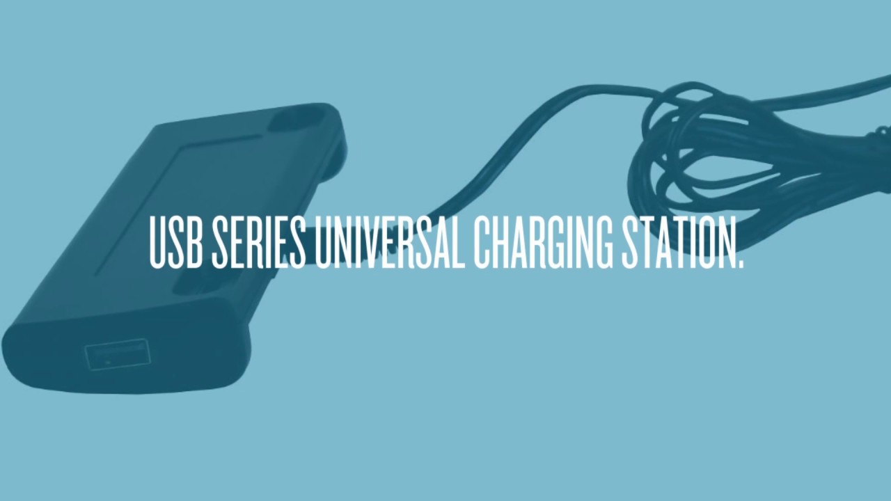 USB Series