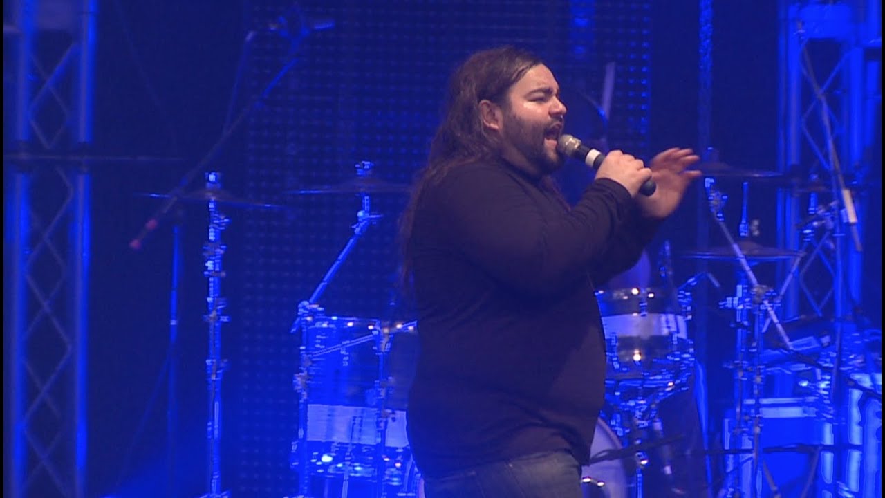 Rick Pino - Let God Arise (Spontaneous) || Prayer Storm Music
