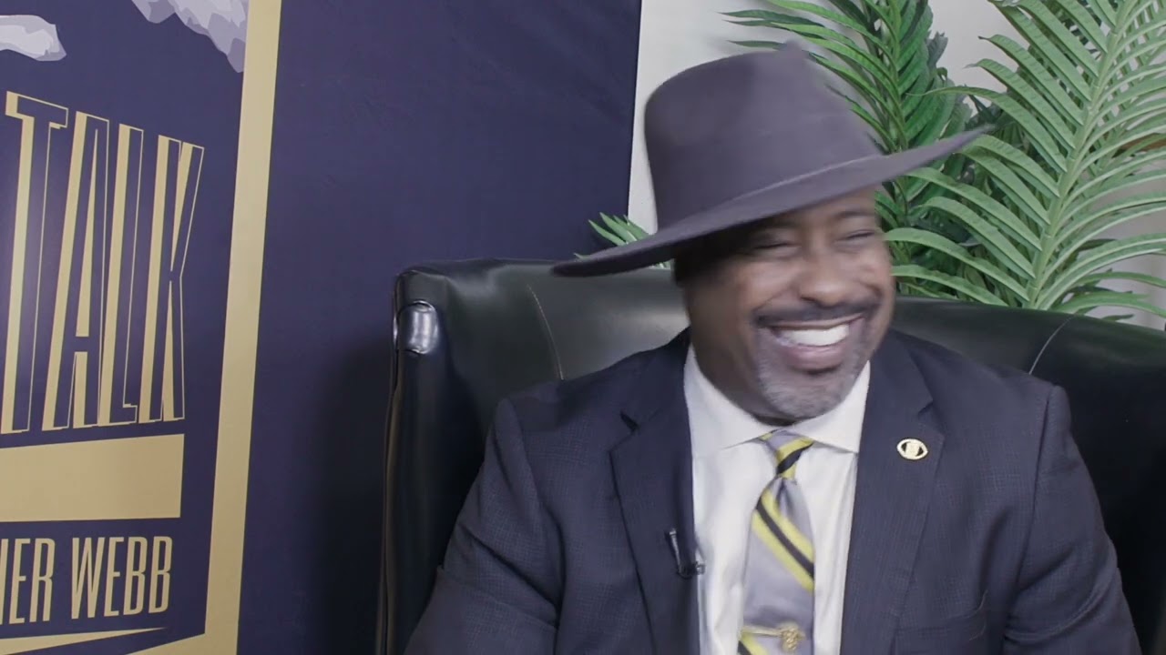 General President Brother Lucien J. Metellus Jr. | Sphinx Talk