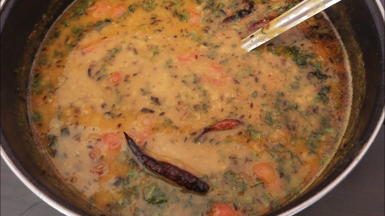 घर पर बनाये अरहर की दाल तड़का जो रेस्टोरेंट जैसा तो नहीं लेकिन रेस्टोरेंट से कम भी नहीं लगेगा ओ भी 