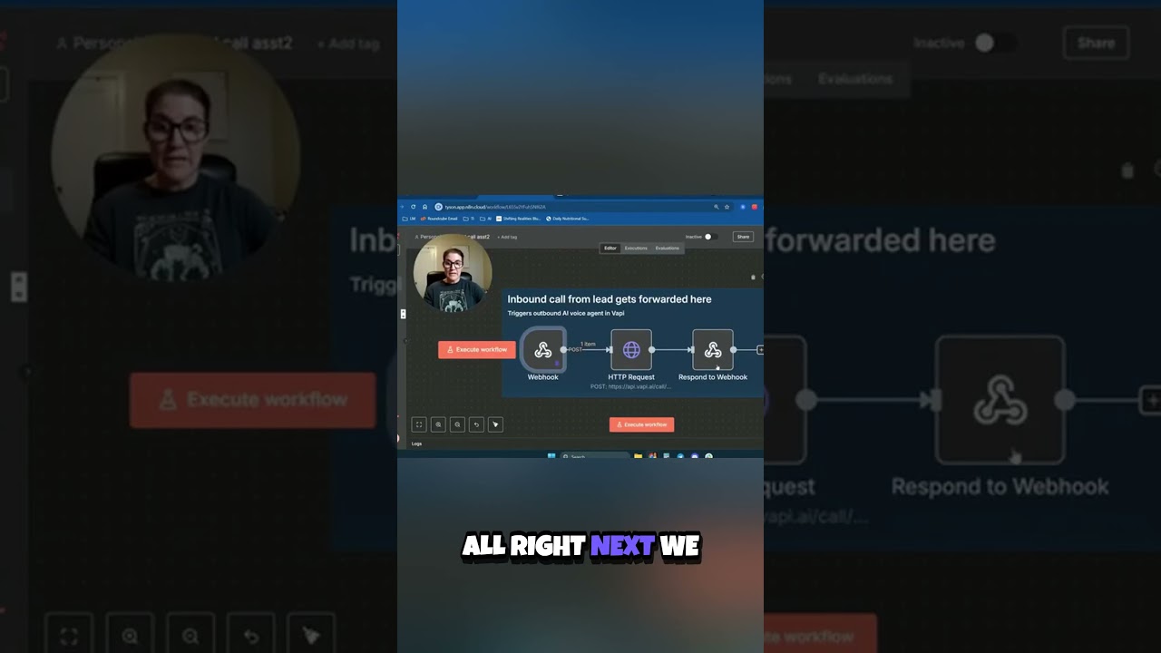 Never Miss a Call!  Twilio AI Assistant Setup 📞