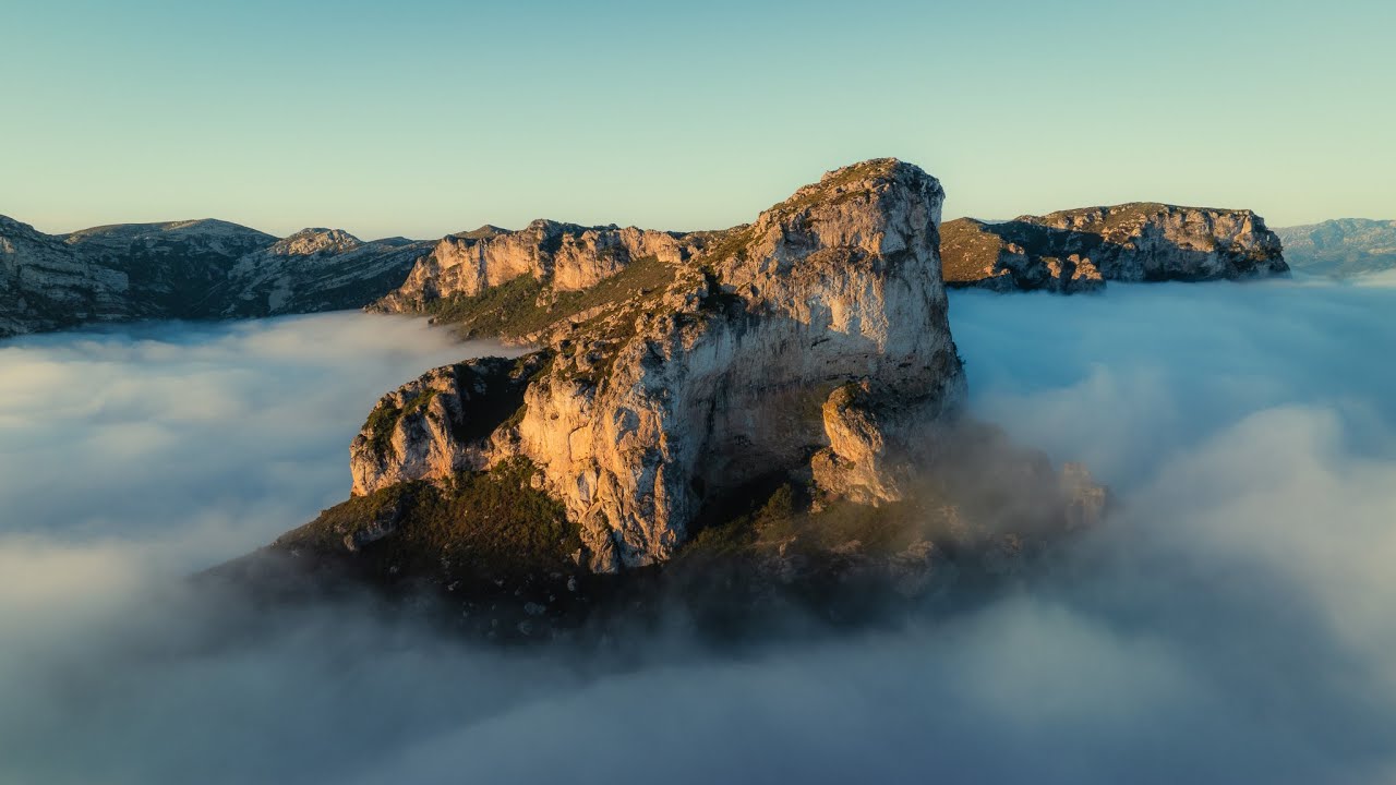 MORRAL DE CABRAFEIXET - El Perelló