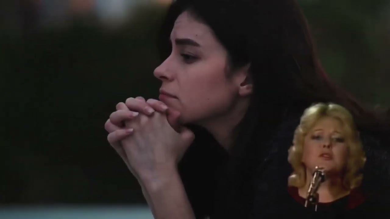 Slza - Hana Ulrychová - (Music video Bob Martinec)