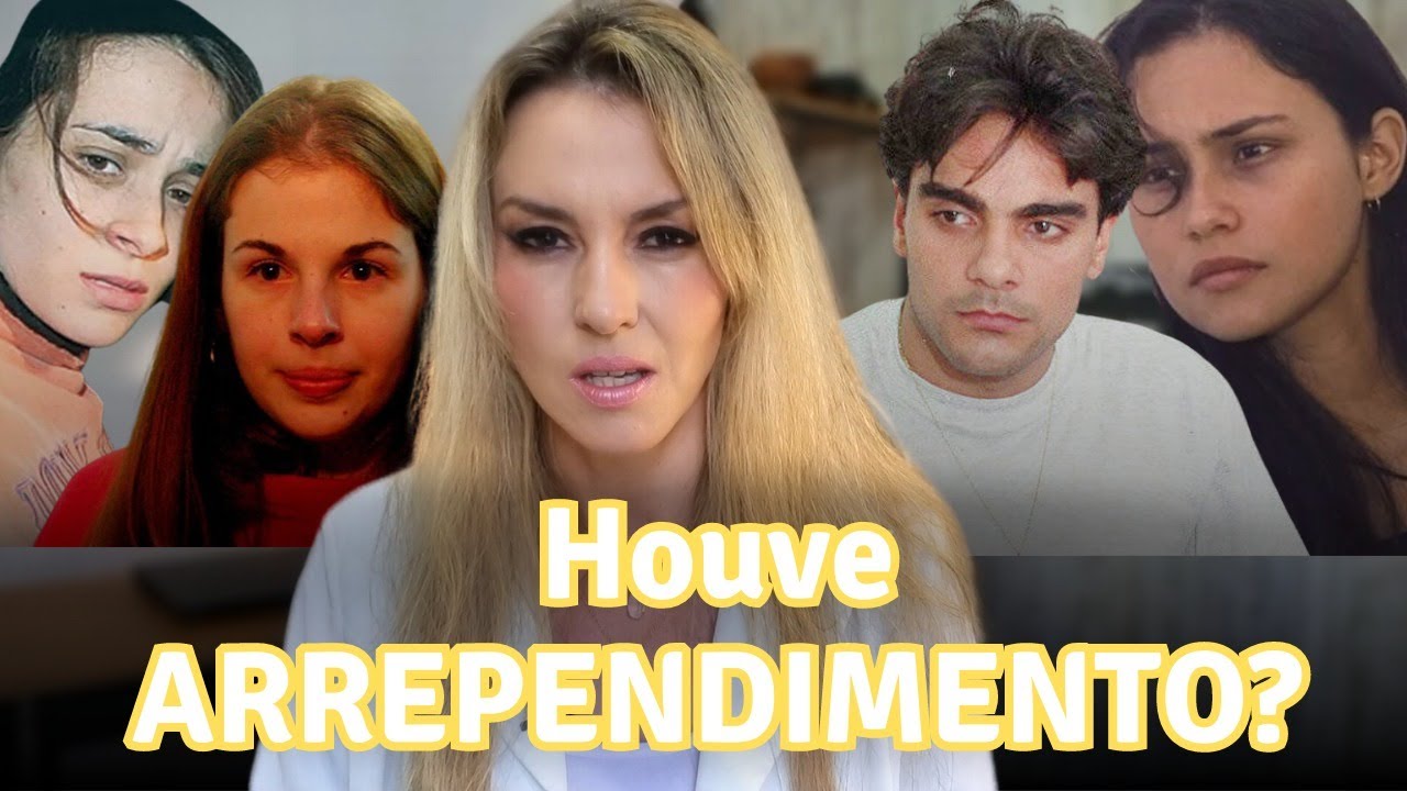 Do Perdão à Lei do retorno de quem possui S@ngue nas mãos