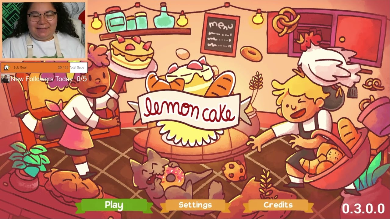 9/10/23 WORKING A REAL 9-5! 🍰 RUNNING A SOLO BAKERY! - Lemon Cake