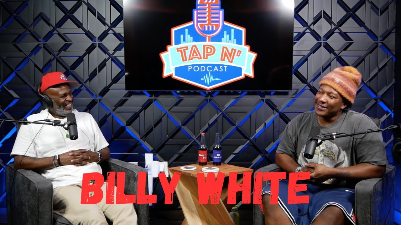 ME Vs. ME feat. Billy White
