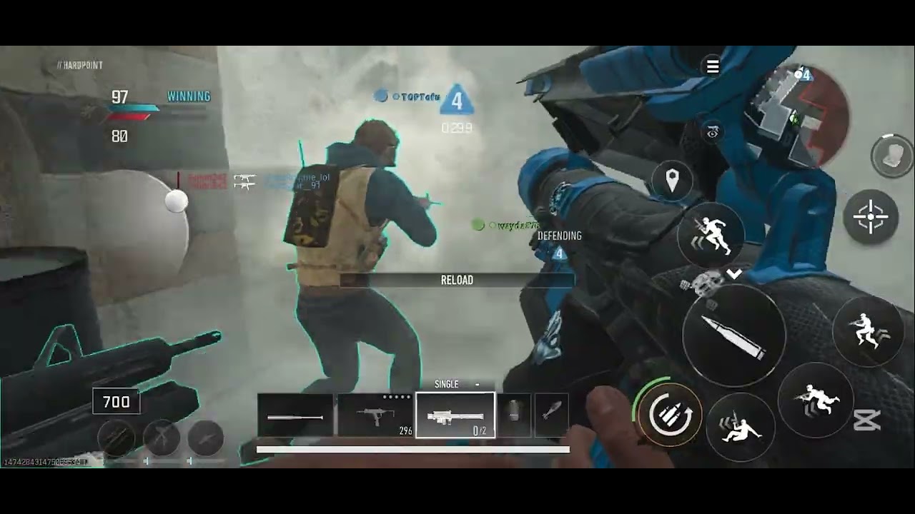38 KILLS 