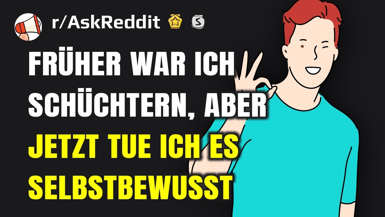 Was ist eine harmlose Sache, die Sie als Kind erschreckt hat? (Deutsch Frag Reddit)