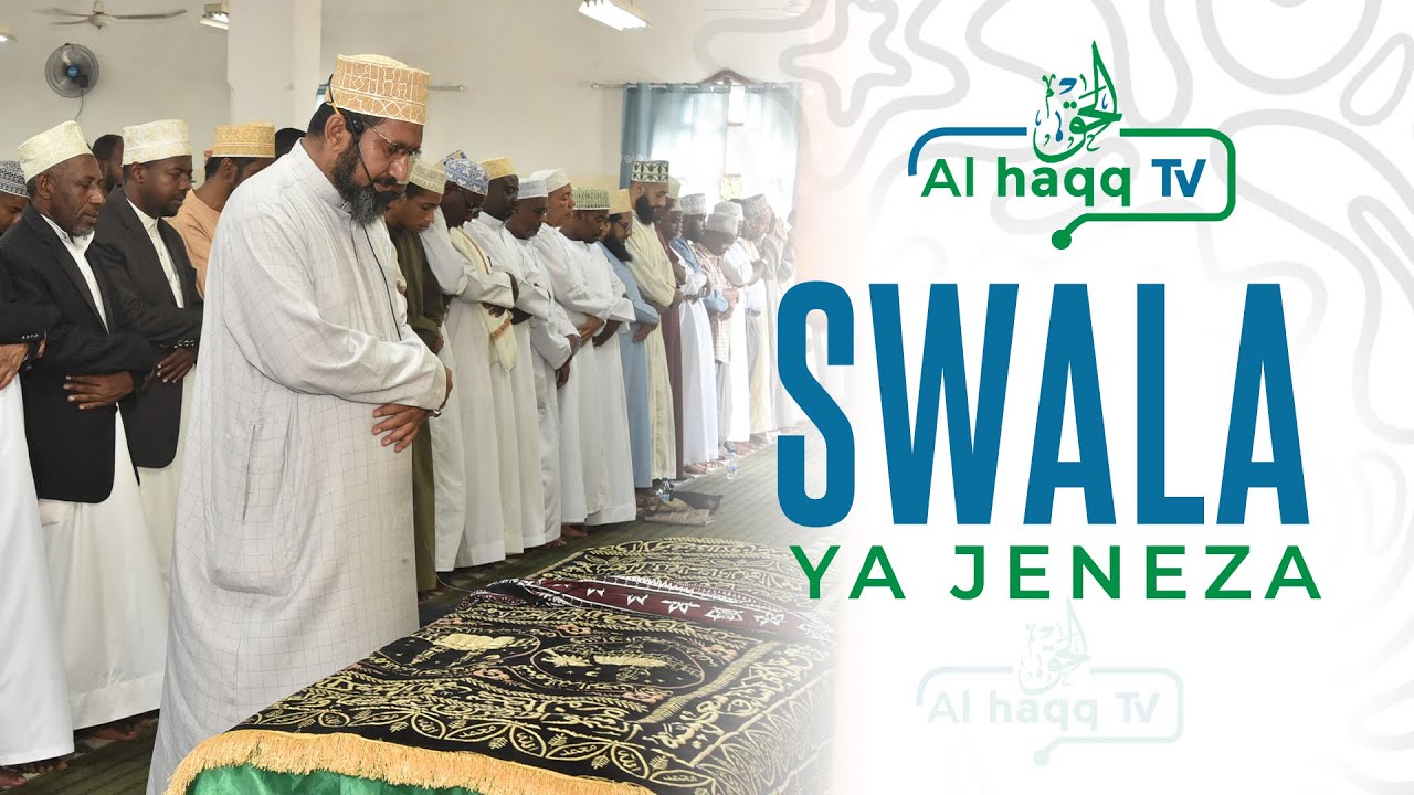 SWALA YA JENEZA