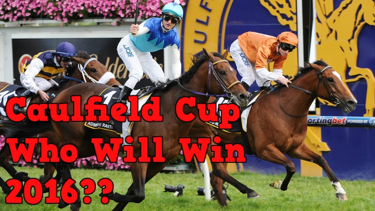 Caulfield Cup Best of the Best Last 10 years
