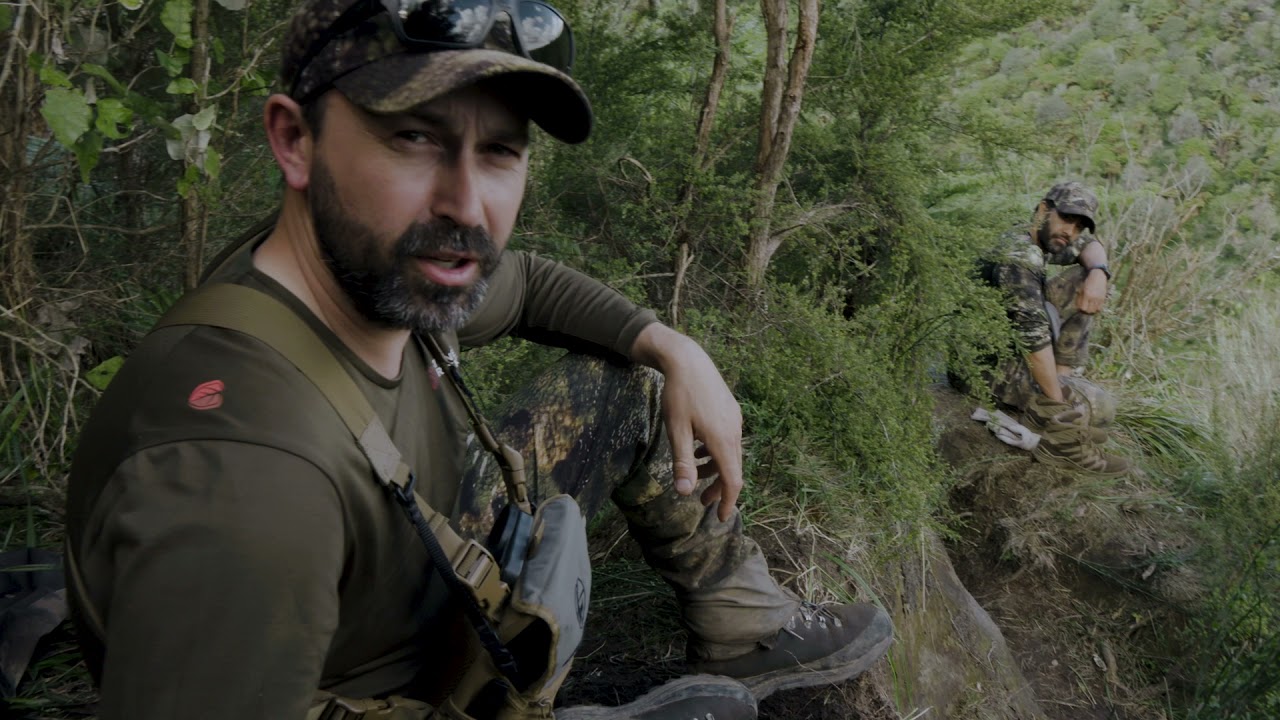 LOWA Innox Pro GTX® Review By The Hunter's Club