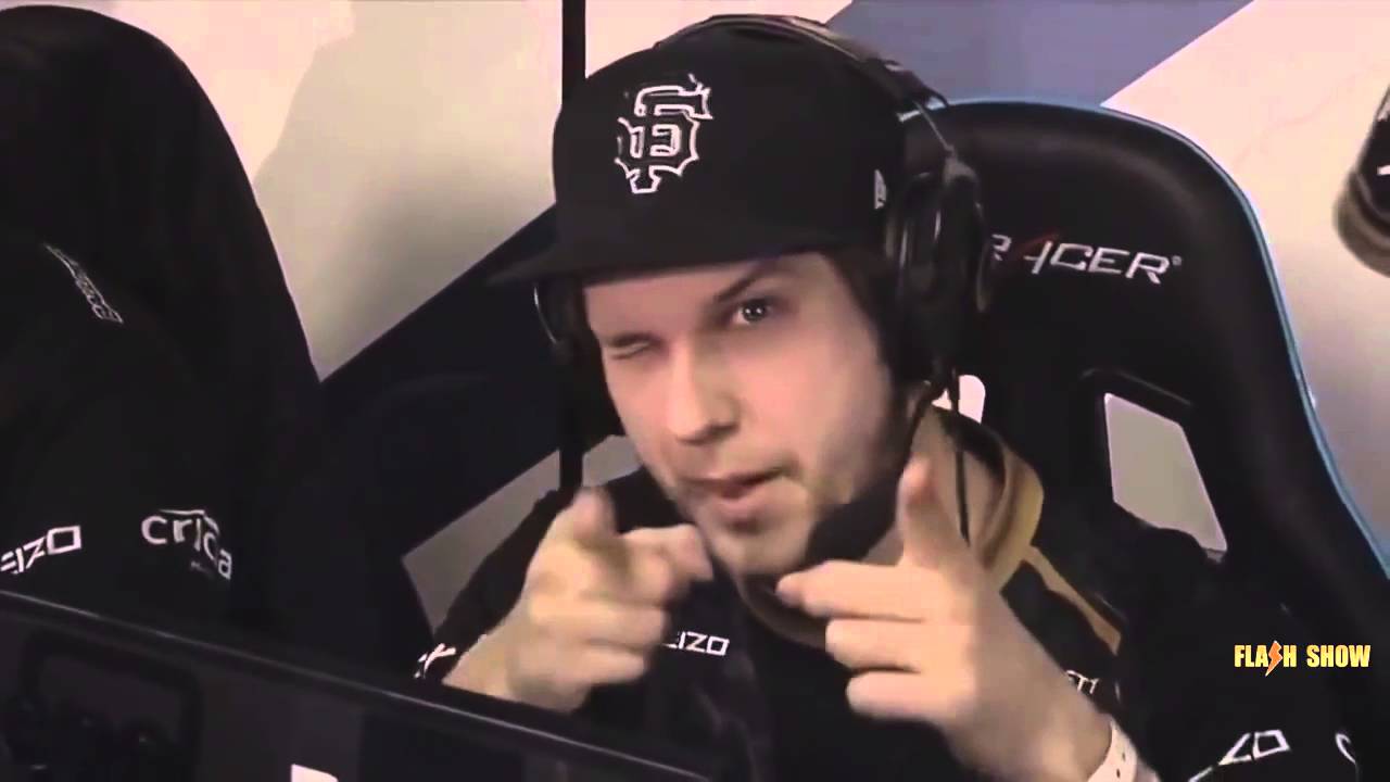 Motivation CS GO   Never Give Up