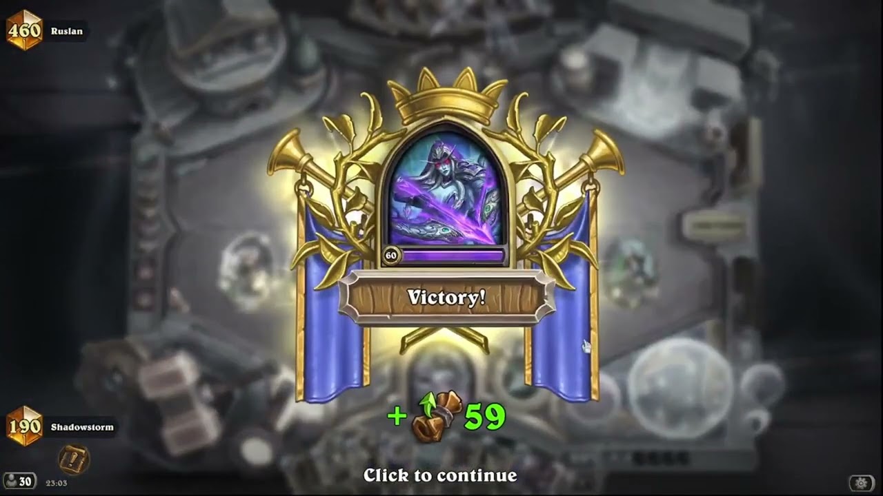 Hearthstone Restoration of Azeroth: How to start off in a new meta