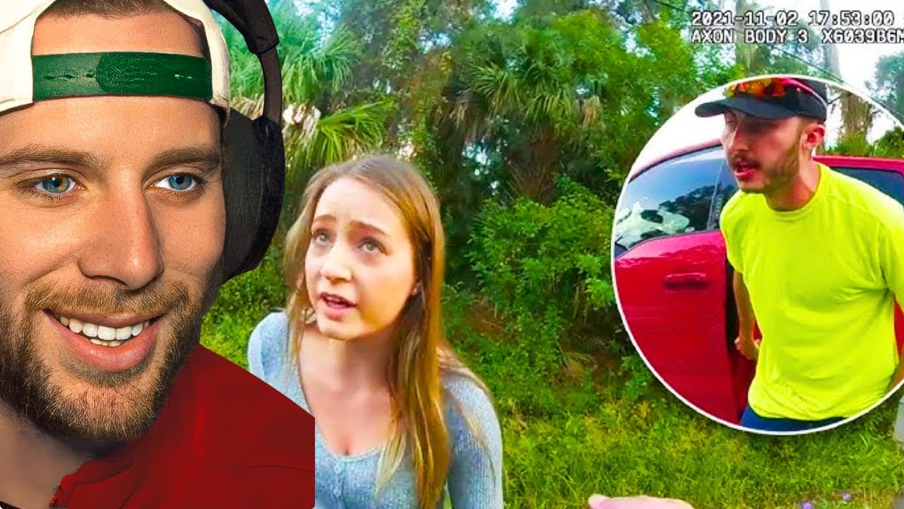 ЛУЧШЕЕ ВИДЕО С BODYCAM, КОТОРОЕ Я КОГДА-ЛИБО ВИДЕЛ