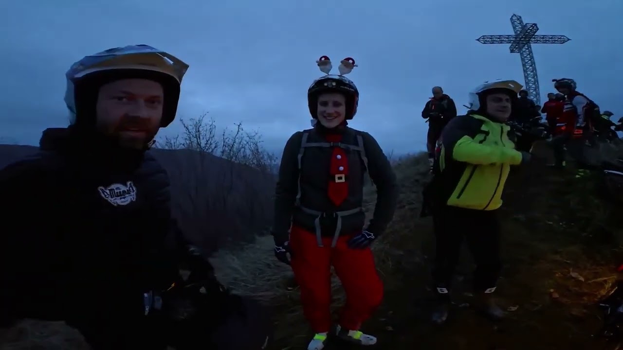 Natale di notte