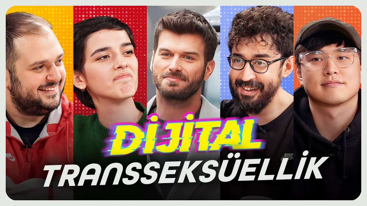 KIVANÇ TATLITUĞ’UN ÜTOPİK TÜRKİYE TEMSİLİ! ​⁠