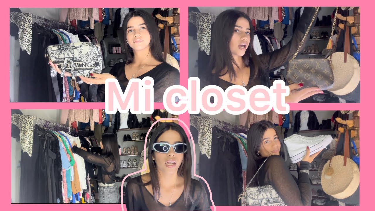 Mi prenda más cara ??? TAG DEL CLOSET 👛@ssamcosta